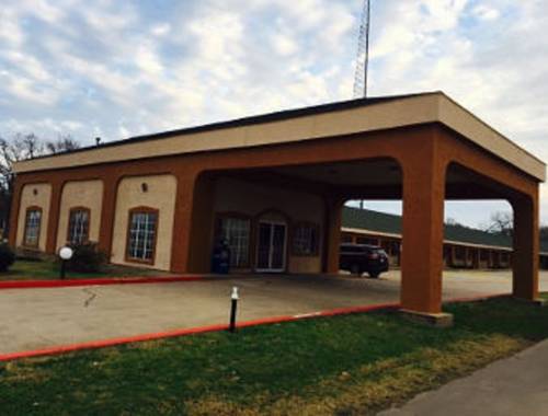 Days Inn Gun Barrel City Kültér fotó