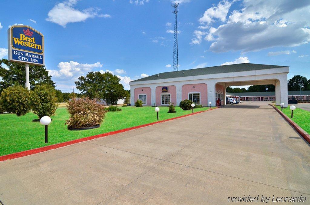 Days Inn Gun Barrel City Kültér fotó