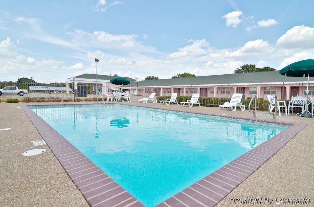 Days Inn Gun Barrel City Létesítmények fotó