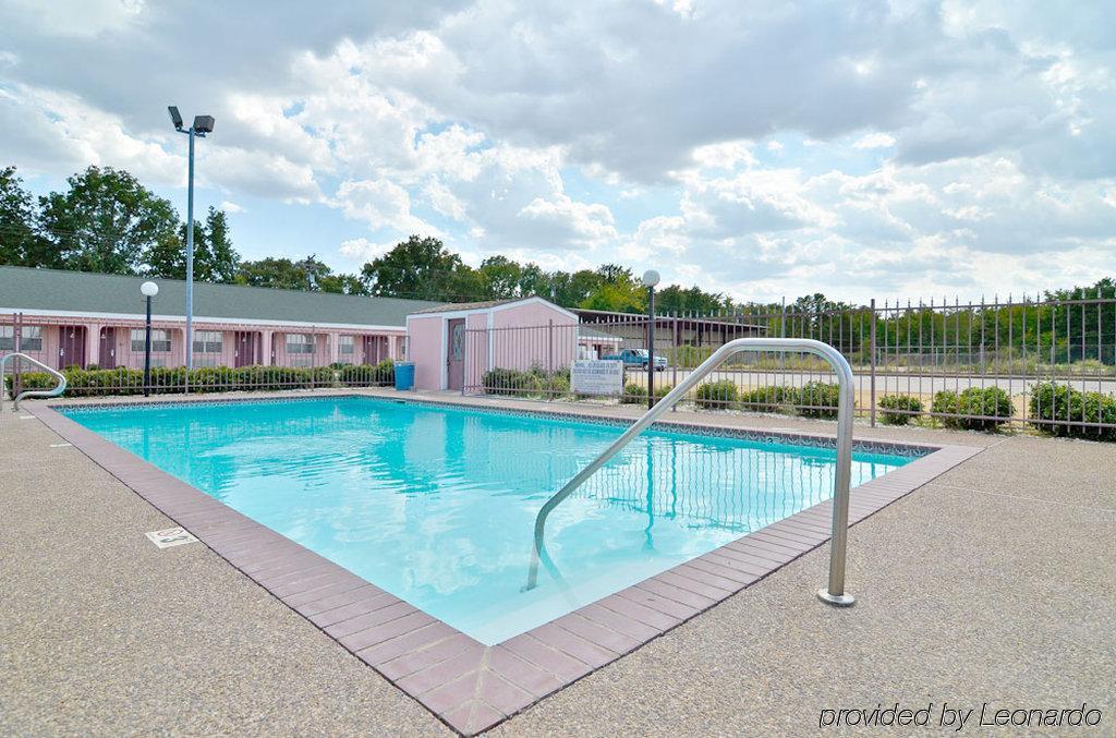 Days Inn Gun Barrel City Kültér fotó